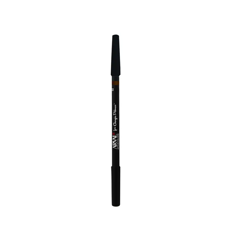 Arval Infinity Kajal N.02 Matita Occhi - Active Colors For Giorgia Palmas
