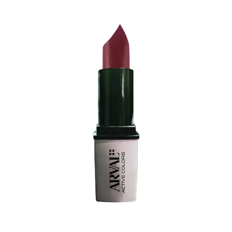 Arval - Age Control Lipstick N.01 - Active Colors For Giorgia Palmas
