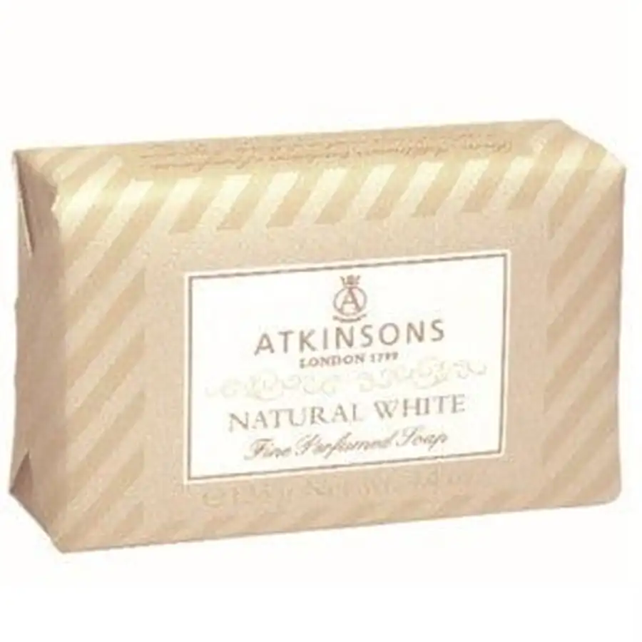 Natural White