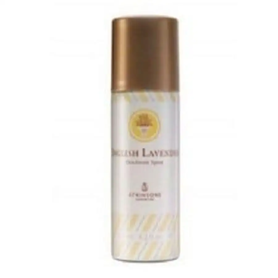 Deodorant Spray