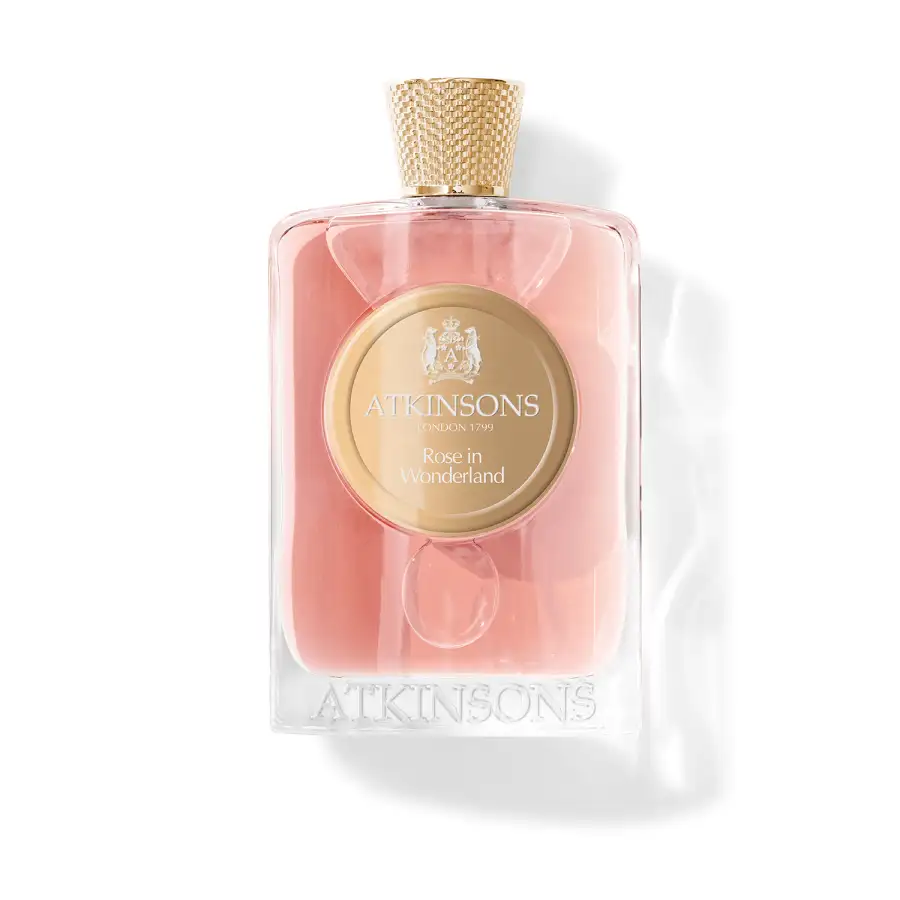 Rose In Wonderland  100 Ml