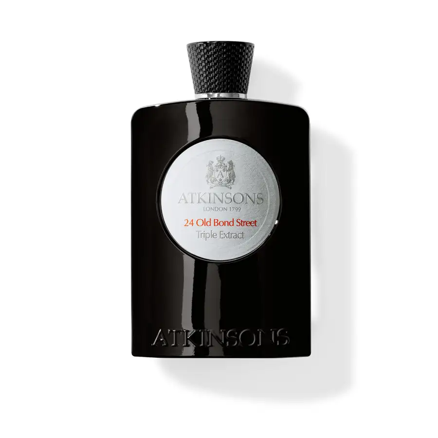 24 Old Bond Street Triple Extract 100 Ml