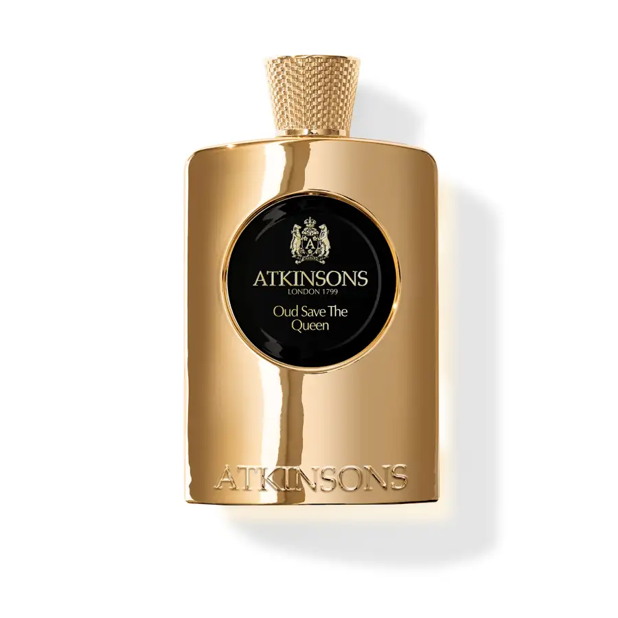 Oud Save The Queen 100 Ml