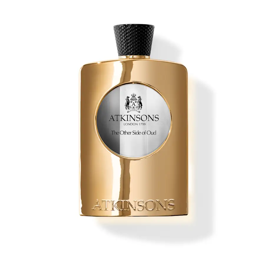 The Other Side Of Oud 100 Ml