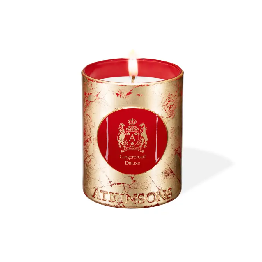 Gingerbread Deluxe 200 G