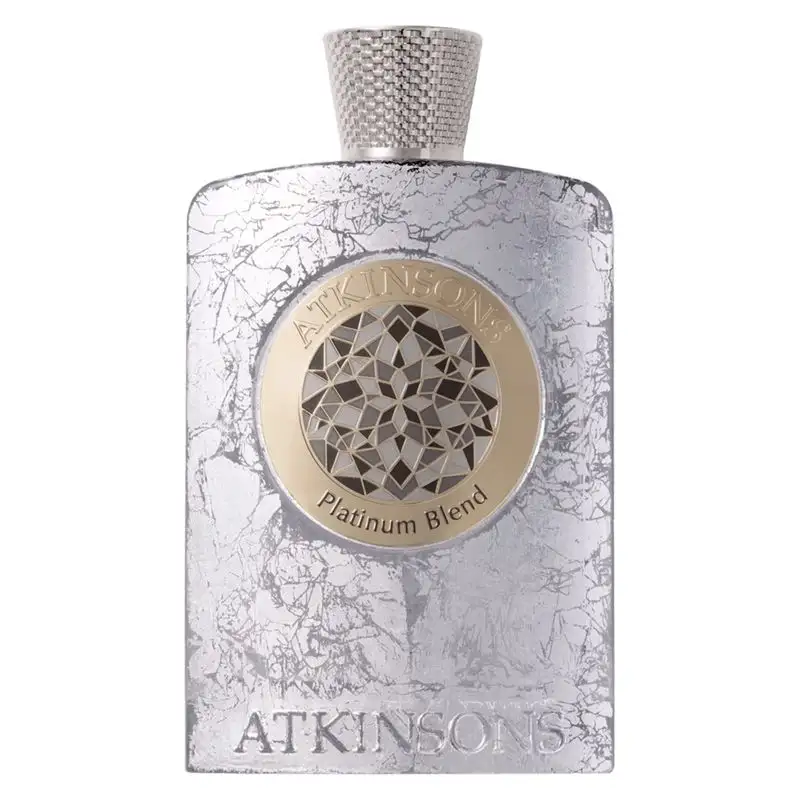 Atkinsons London 1799 Platinum Blend Parfum Intense 100 Ml