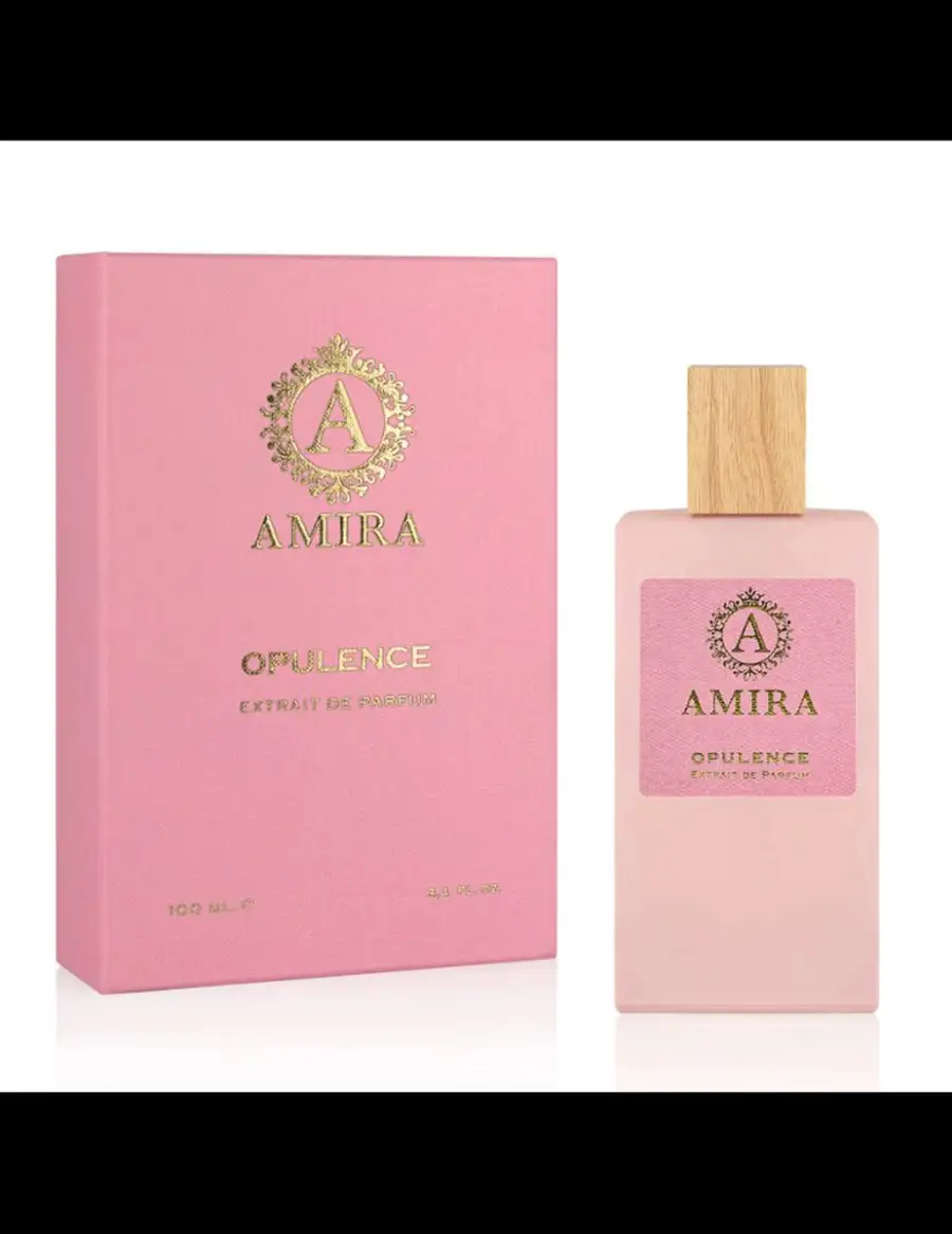 Amira Opulence Extrait De Parfum 100ml