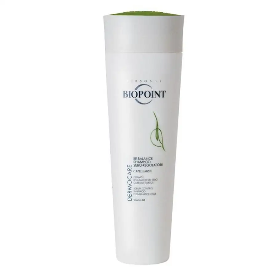 Re-balance Shampoo