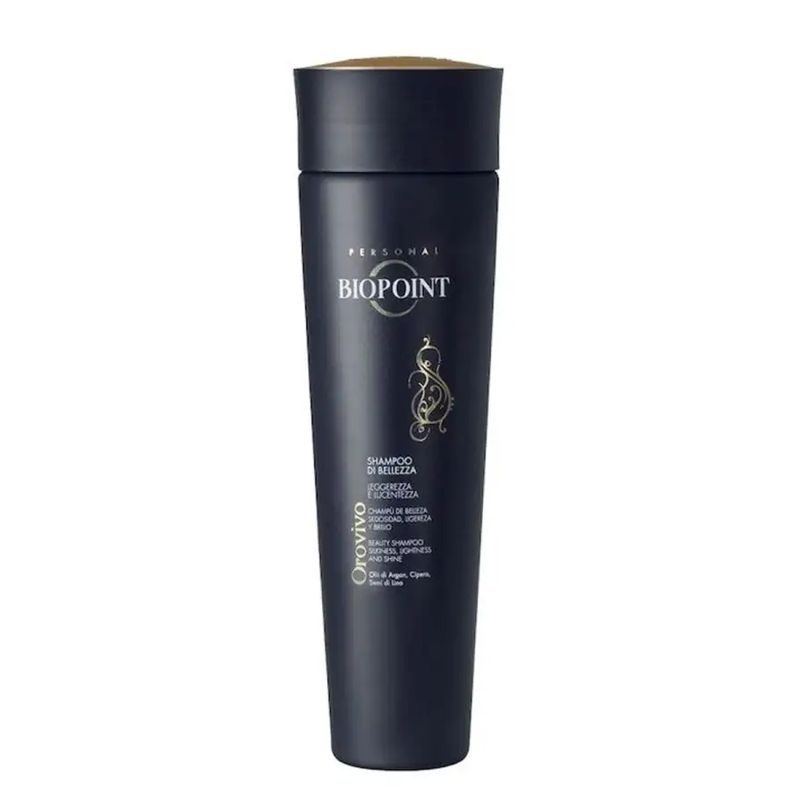 Shampoo Di Bellezza