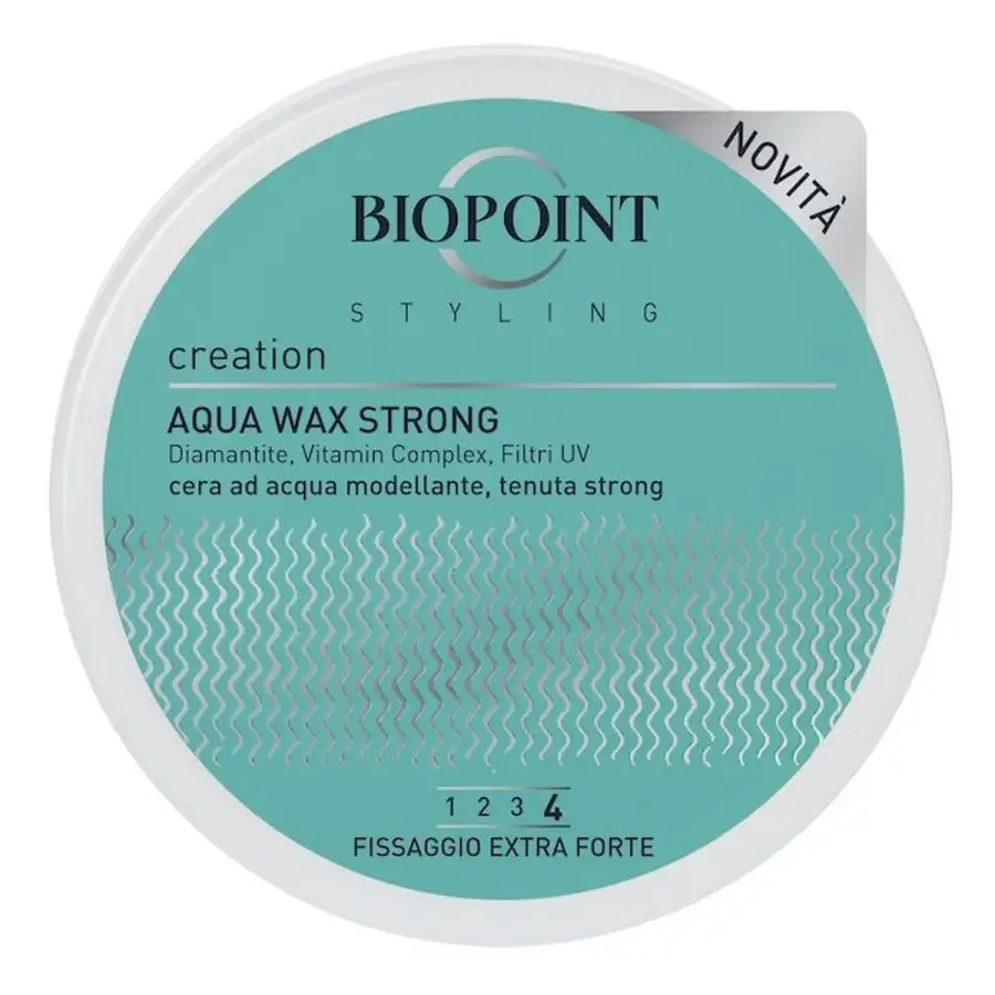 Sculptur Aqua Wax Strong