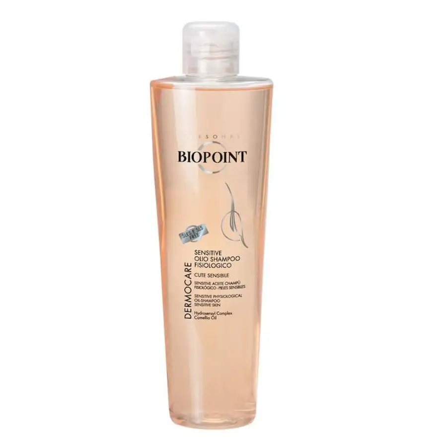 Sensitive Shampoo