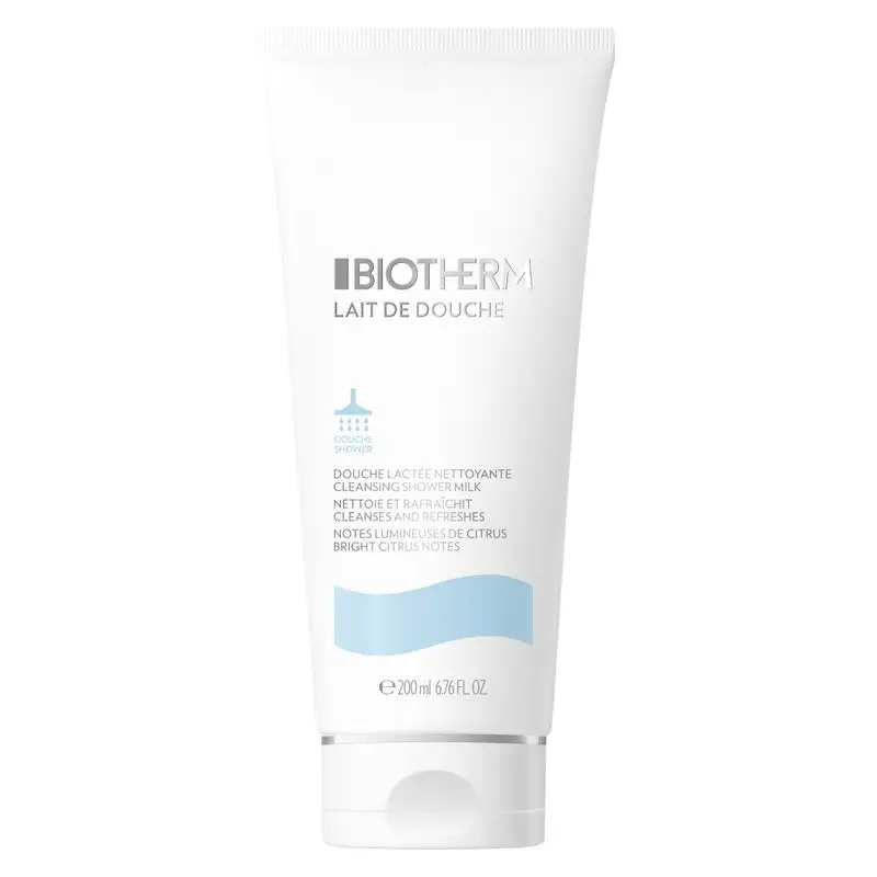 Biotherm Lait De Douche 200 Ml