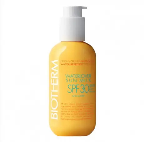 BT WATERLOVER SUN MILK SPF30