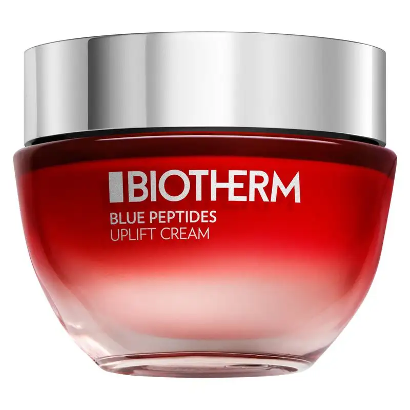 Biotherm Blue Peptides Uplift Cream 50 Ml