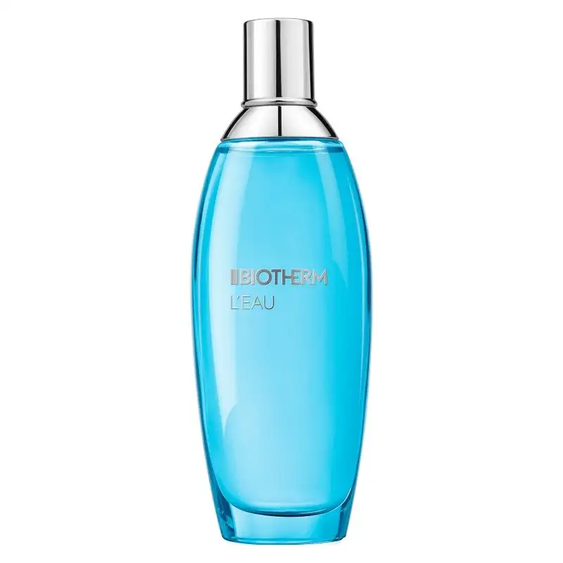 Biotherm - L'eau   Eau De Toilette 100 Ml.