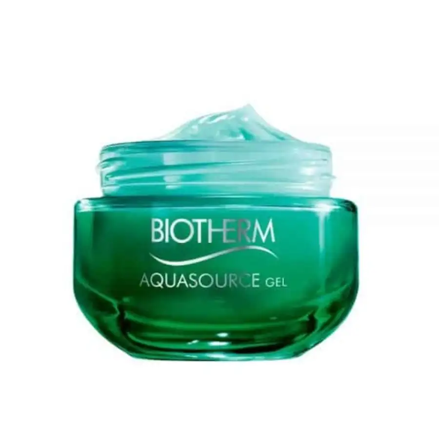 Biotherm- Aquasource Crema Gel Pelli Normali - Miste 50 Ml.