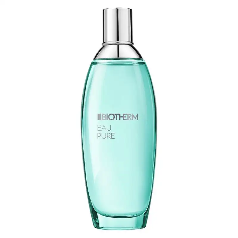 Biotherm Eau Vitaminée Vibration Bergamote Eau De Toilette 100 Ml