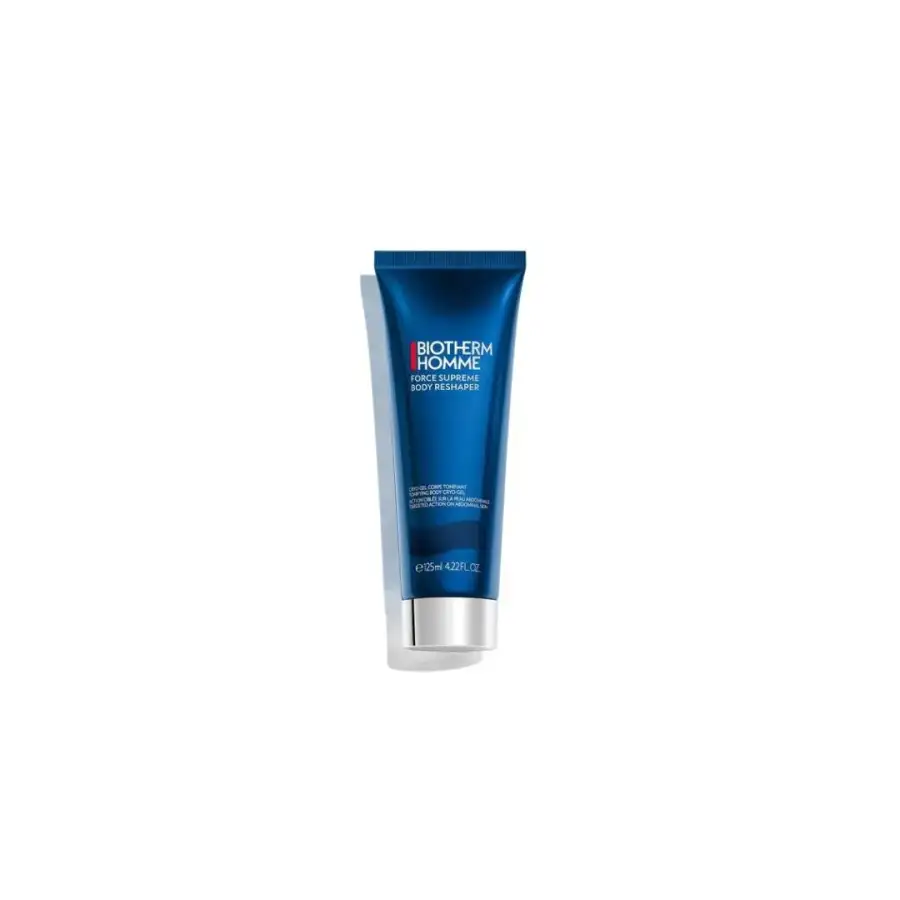 Biotherm Homme Force Supreme Body Reshaper Cryo-gel 125ml