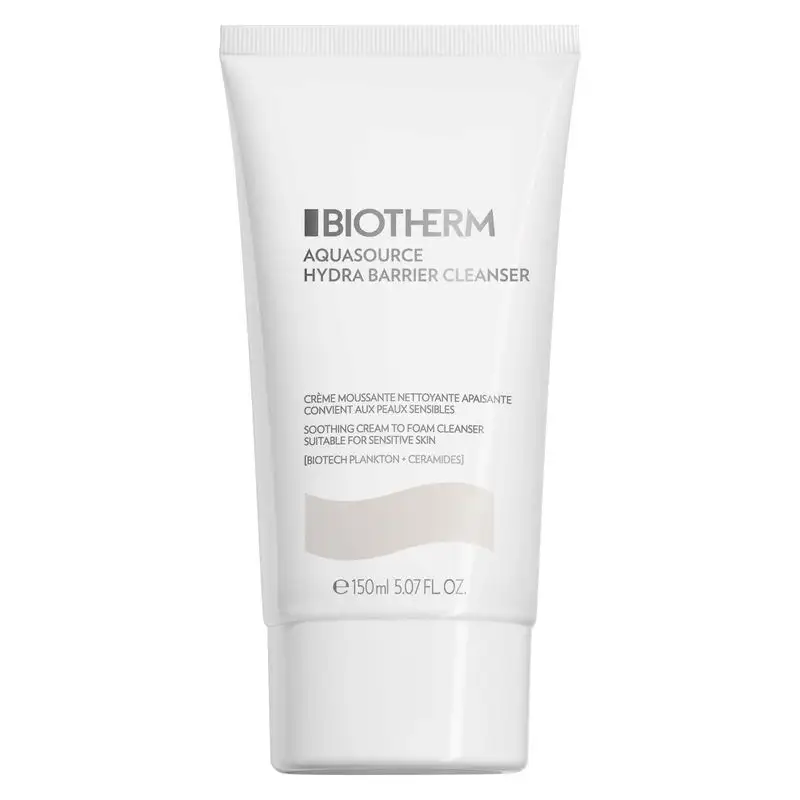 Aquasource Hydra Barrier Cleanser 150ml