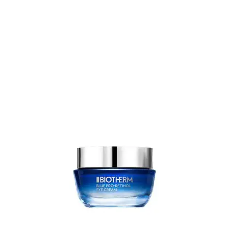 Biotherm Blue Pro-retinol Eye Cream 15 Ml