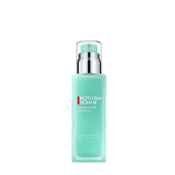Aquapower Daily Defence Spf14 Gel 75ml