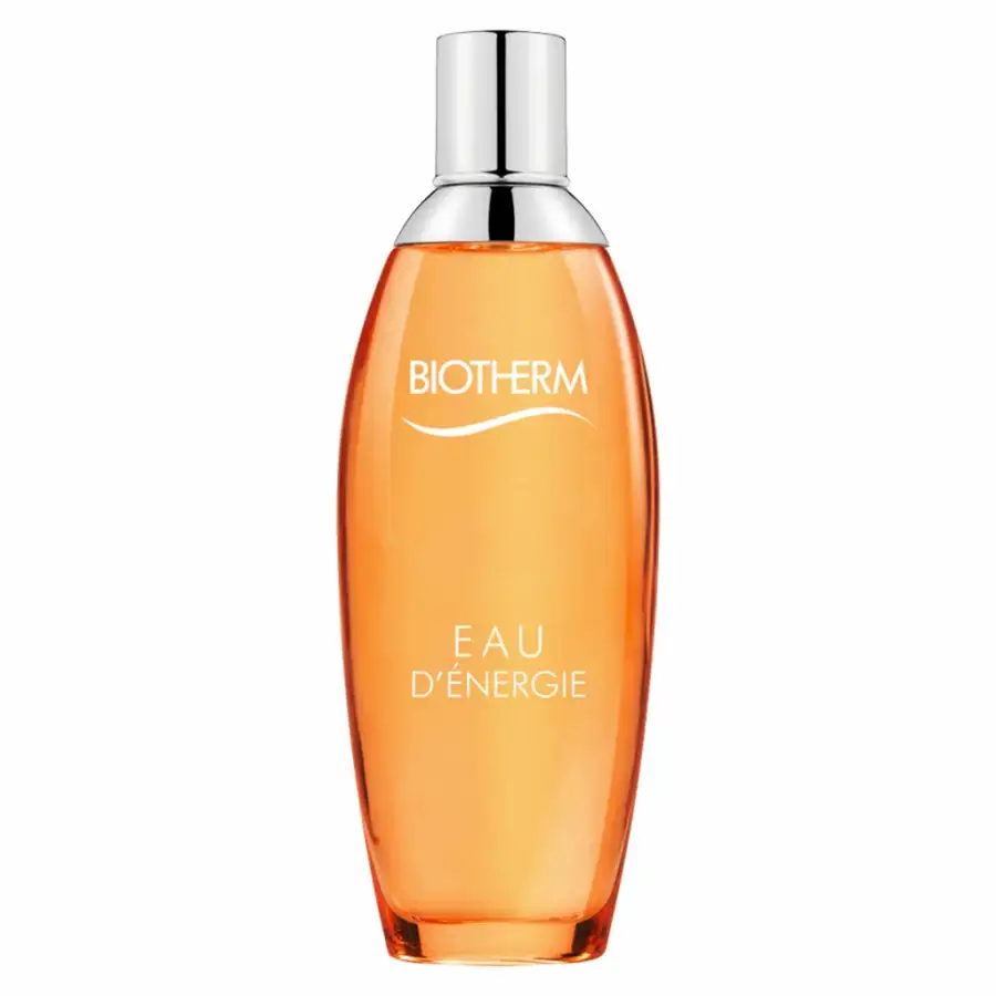 Biotherm Eau D' Energie Eau De Toilette 100ml