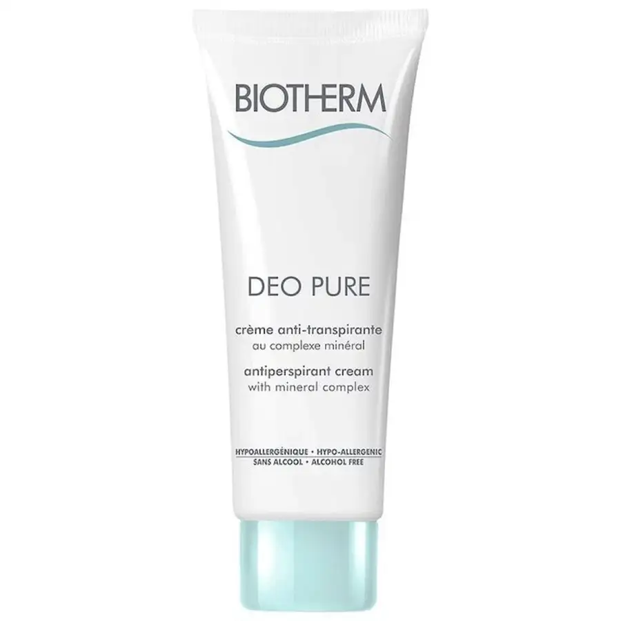 Deo Pure Creme