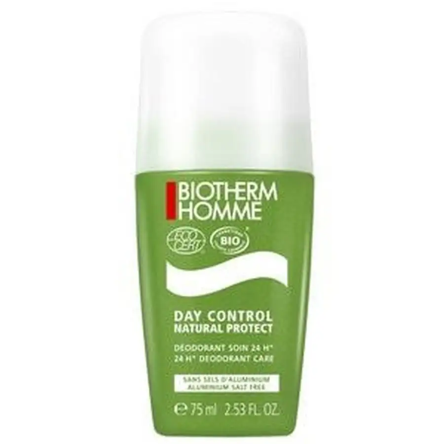 Day Control Roll-on Natural Protection