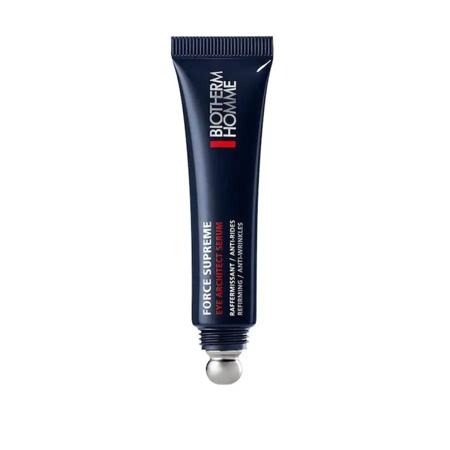 Force Supreme Eyes Architect Serum
