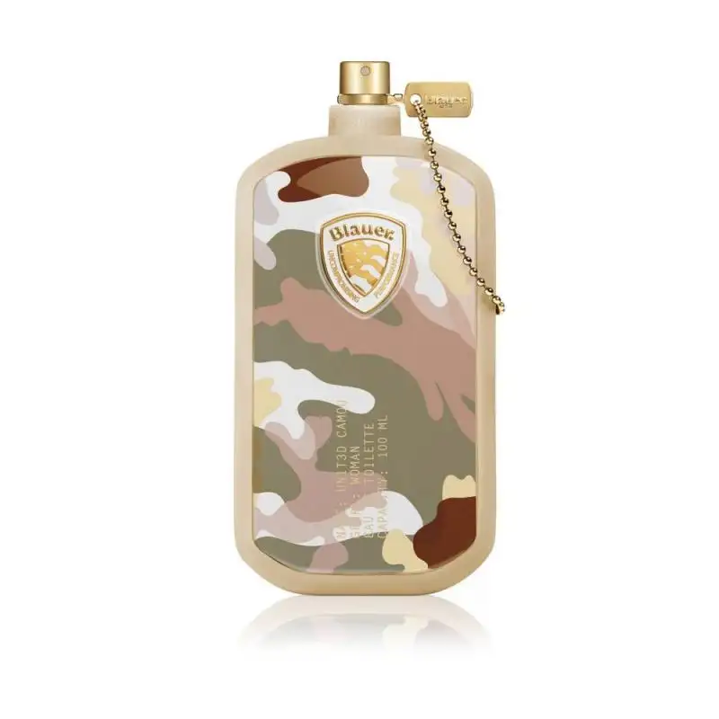 Blauer Camou Vapo Spray Donna Eau De Parfum 50ml