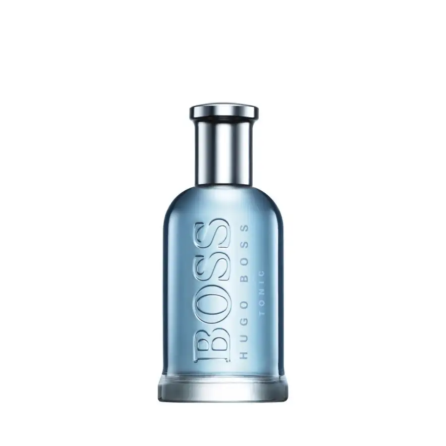 Boss Bottled Tonic Edt 50ml
