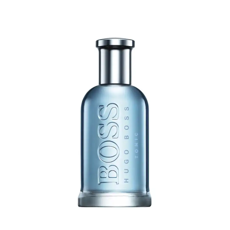 Boss Bottled Tonic Edt 100ml