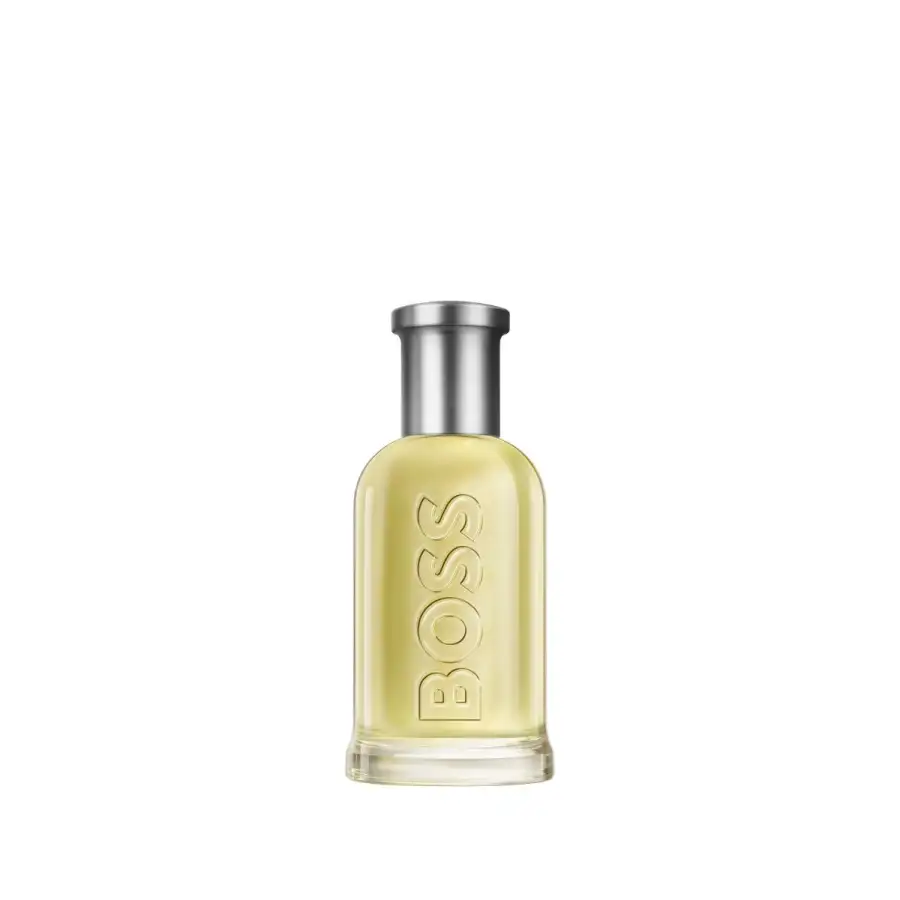 Boss Bottled Edt 50ml