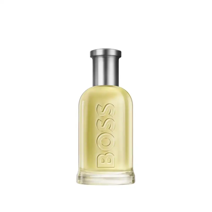 Boss Bottled Edt 100ml