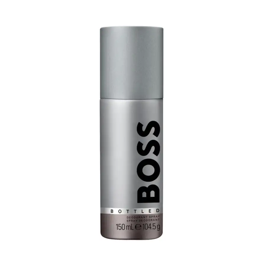 Boss Bottled Deospray 150ml