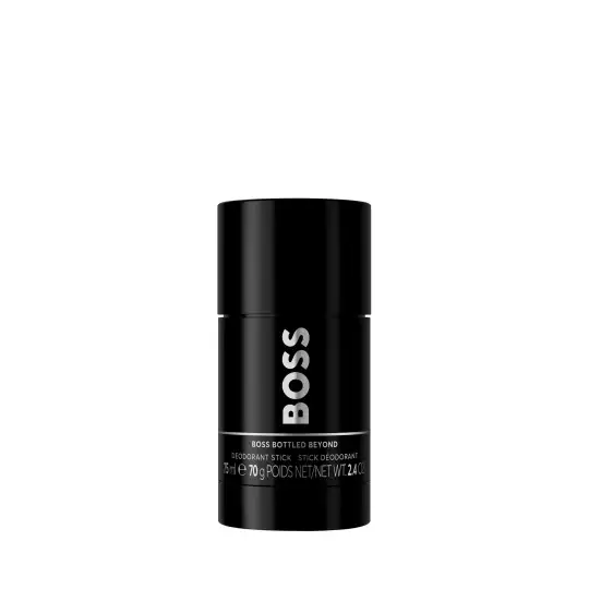 Boss Bottled Beyond Deodorante Stick 75 Ml