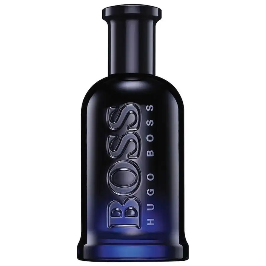 Boss Bottled Night Edt 100ml