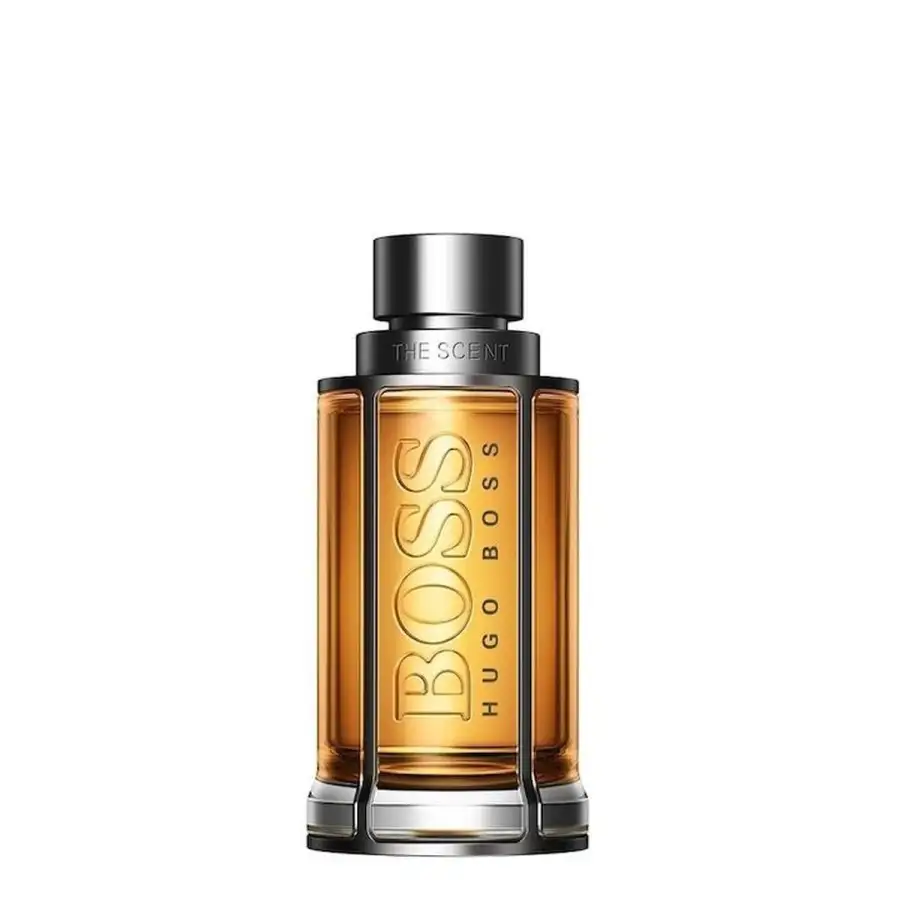 Boss The Scent Eau De Toilette 100ml