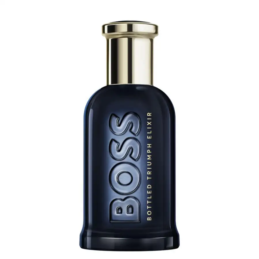 Hugo Boss  Boss Bottled Triumph Elixir  Hugo Boss Bottled Triumph Elixir 50 Ml