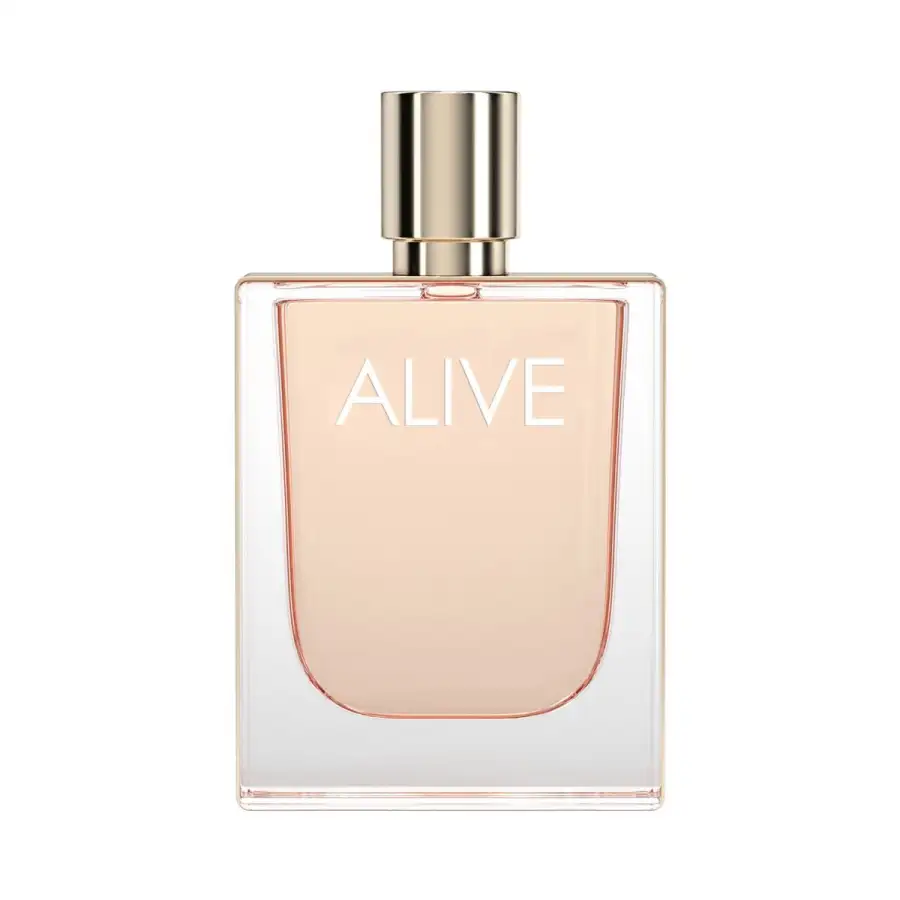 Boss Alive Eau De Parfum 80ml