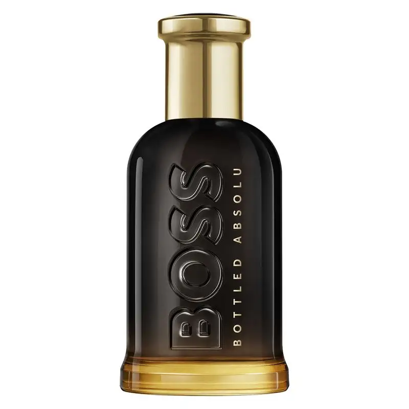 Boss Bottled Absolu Parfum Intense 50 Ml