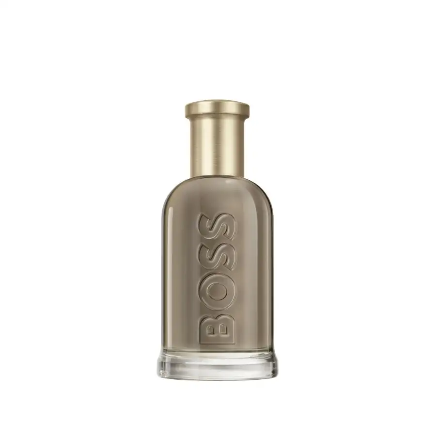 Boss Bottled Eau De Parfum 100ml