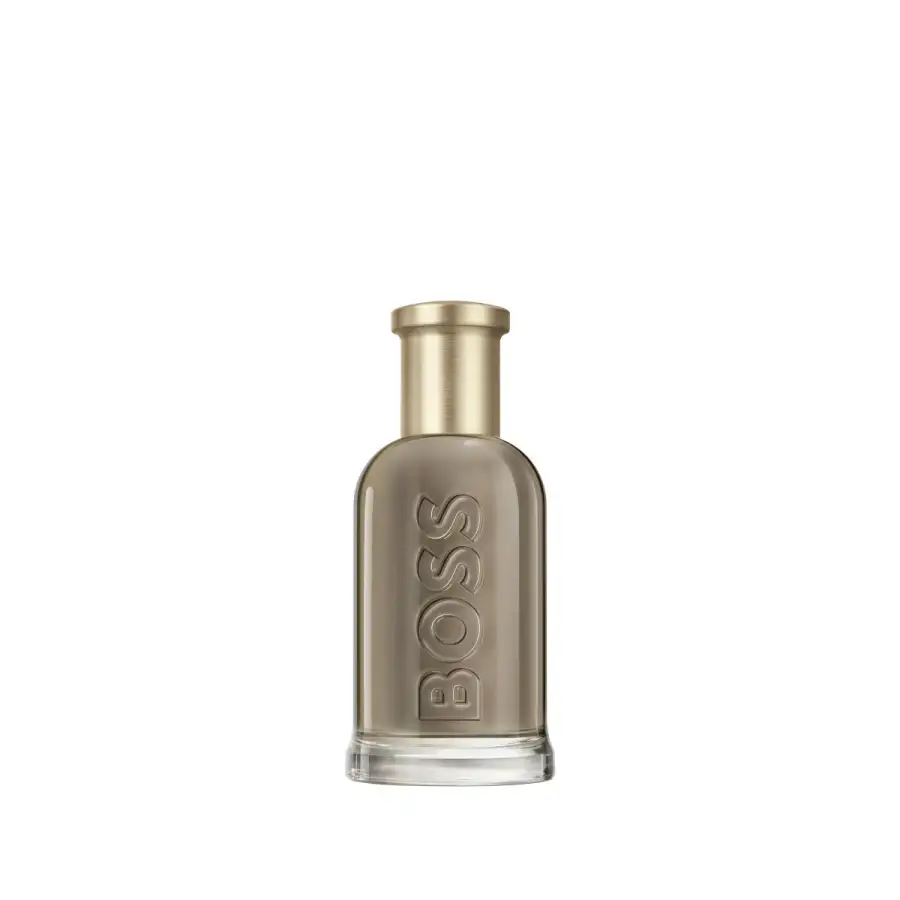 Boss Bottled Eau De Parfum 50ml