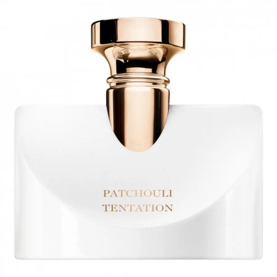 Splendida Patchouli Tentation Eau De Parfum 50ml