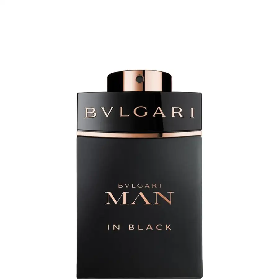 Bulgari Man In Black Eau De Parfum 150ml