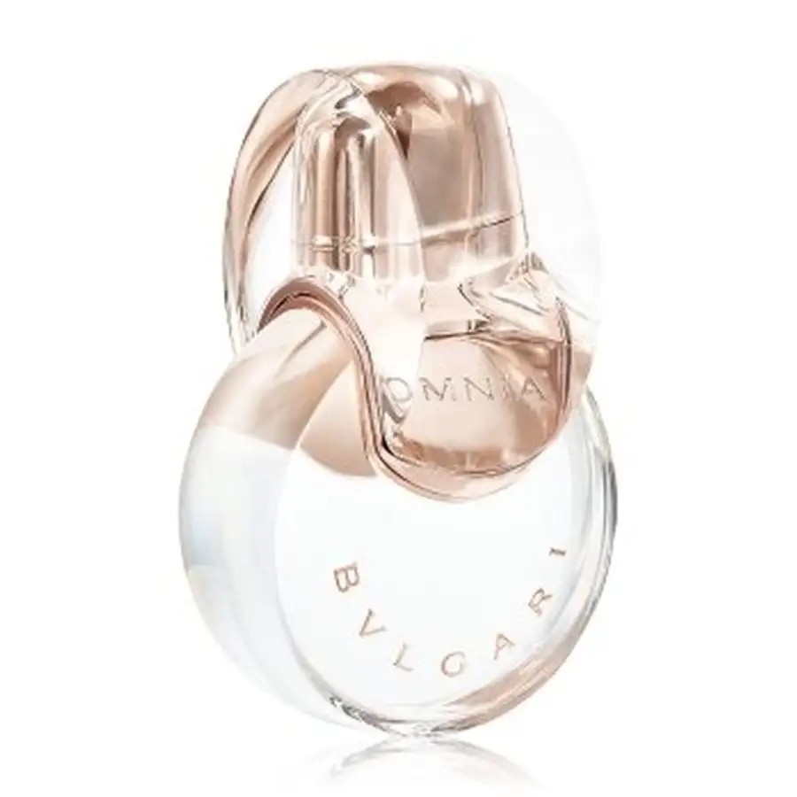Omnia Crystalline Eau De Toilette  50 Ml