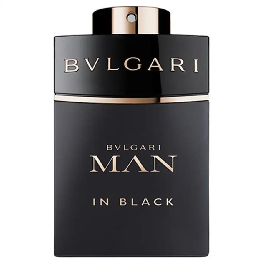 Bulgari Man In Black Eau De Parfum 60ml