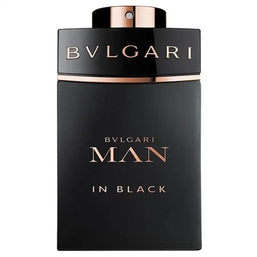 Bulgari Man In Black Eau De Parfum 100ml