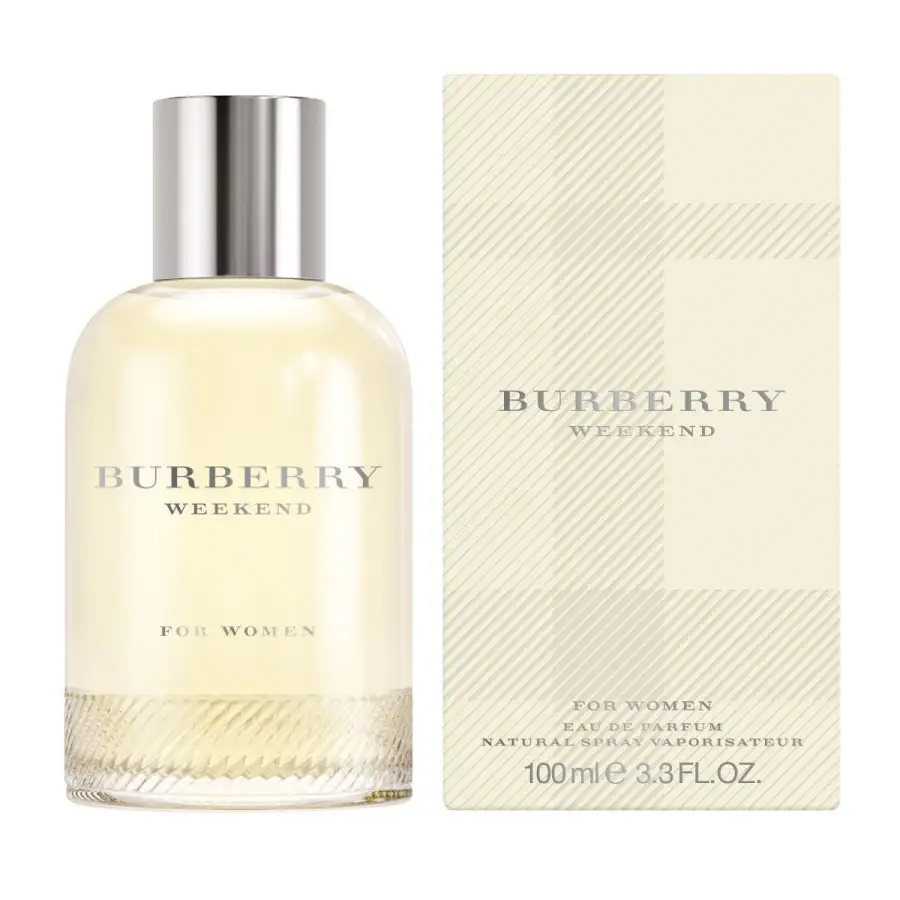 Burberry Weekend Eau De Parfum 100ml