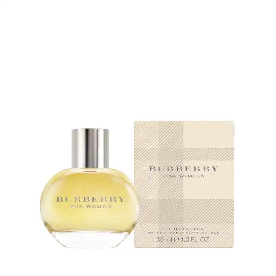 Burberry Classic Eau De Parfum 30ml